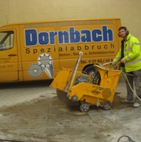 Fugen schneiden, Bodenplatten, Fundament Fugen schneiden, Bodenplatten, Fundament