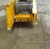 Fugen schneiden, Fundament, Beton, Boden, sägen, Fugen schneiden, Fundament, Beton, Boden, sägen,