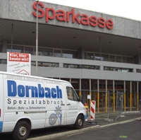 Balkon, Saegen, Schneiden, wandsaege Balkon, Saegen, Schneiden, wandsaege