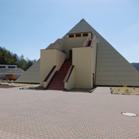 pyramide