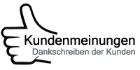 Kundenmeinungen