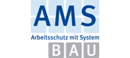 AMS BAU - Arbeitsschutz mit System